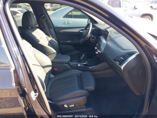 5UXTY3C06M9G20129 BMW X3 Sdrive30i