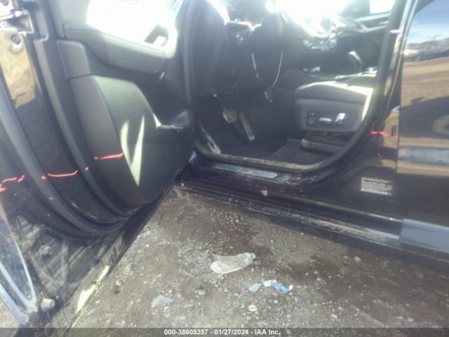 5UXTY3C06M9G20129 BMW X3 Sdrive30i