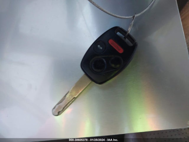 2006 HONDA CR-V SE VIN: JHLRD78956C018558