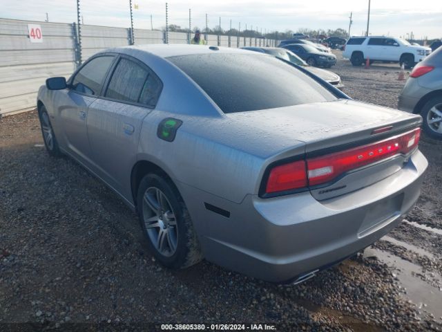 2C3CDXCT5EH164853 Dodge CHARGER R/T