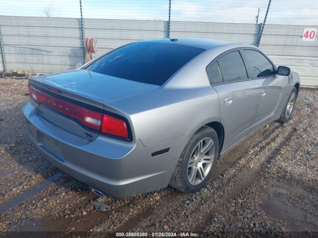 2C3CDXCT5EH164853 Dodge CHARGER R/T
