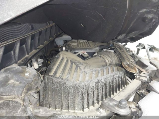 1GKKNXLS6KZ100753 GMC Acadia Denali