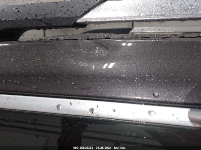 1GKKNXLS6KZ100753 GMC Acadia Denali