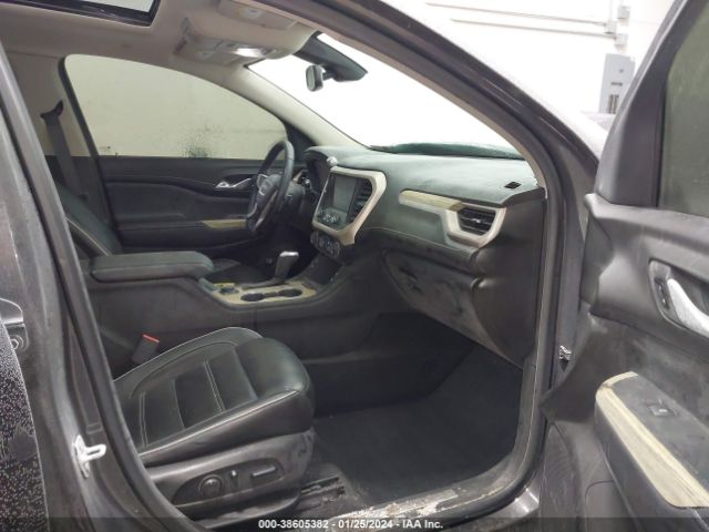 1GKKNXLS6KZ100753 GMC Acadia Denali
