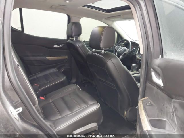 1GKKNXLS6KZ100753 GMC Acadia Denali