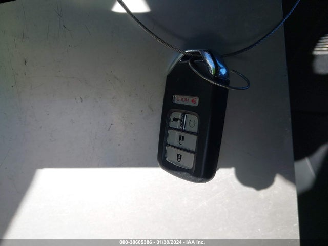 Honda Pilot 2wd Special Edition 2022 5FNYF5H20NB006796 Image 11