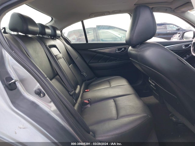 JN1BV7AP9EM686945 Infiniti Q50 Premium/sport