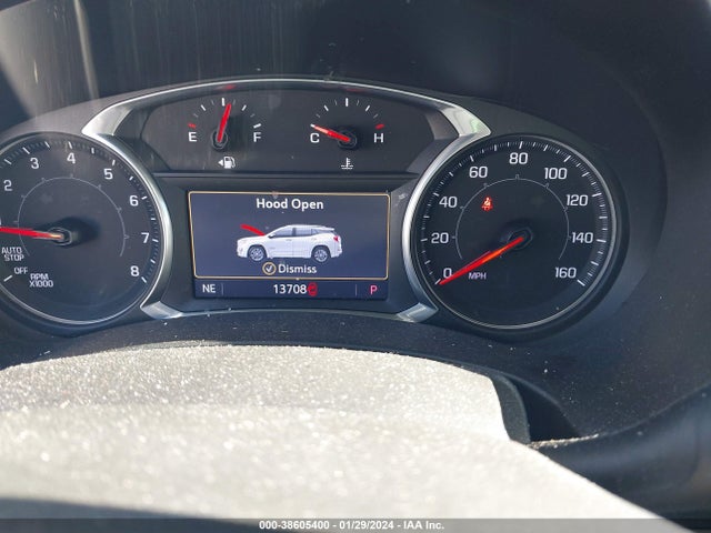 3GKALMEV6NL110413 GMC Terrain Fwd Sle