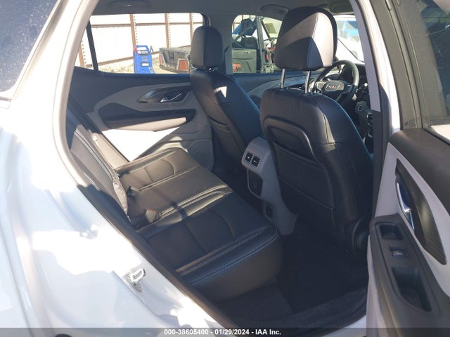3GKALMEV6NL110413 GMC Terrain Fwd Sle