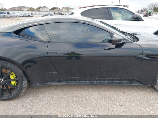 SCFRMFEV1KGL07918 Aston Martin Db11 Amr Signature