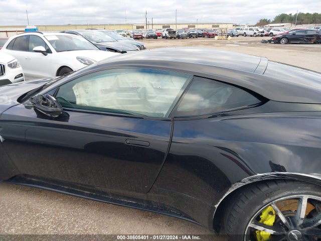 Aston Martin Db11 Amr Signature 2019 SCFRMFEV1KGL07918 Image 14