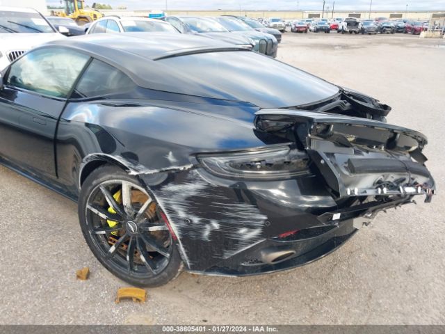 2019 ASTON MARTIN DB11 SCFRMFEV1KGL07918 Photo 5