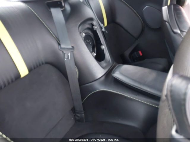 2019 ASTON MARTIN DB11 SCFRMFEV1KGL07918 Photo 7