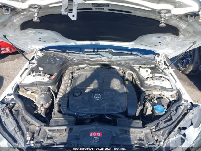WDDHF5KBXGB271052 Mercedes-Benz E 350
