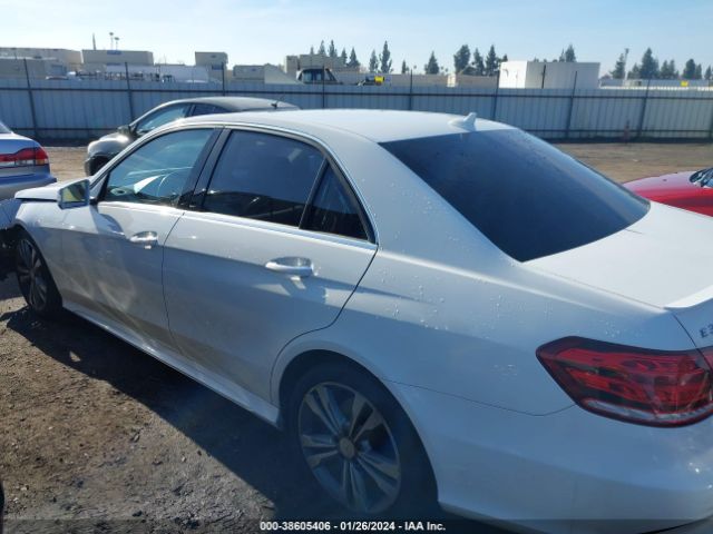 WDDHF5KBXGB271052 Mercedes-Benz E 350