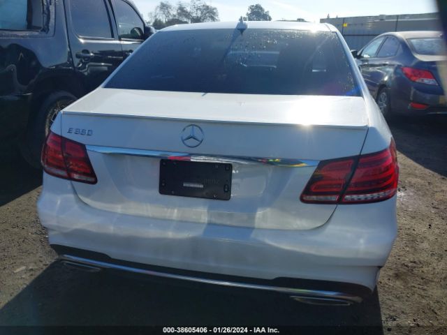 WDDHF5KBXGB271052 Mercedes-Benz E 350