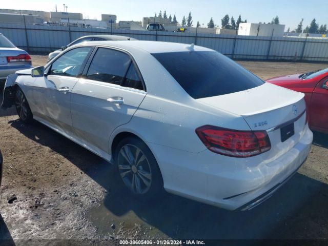WDDHF5KBXGB271052 Mercedes-Benz E 350