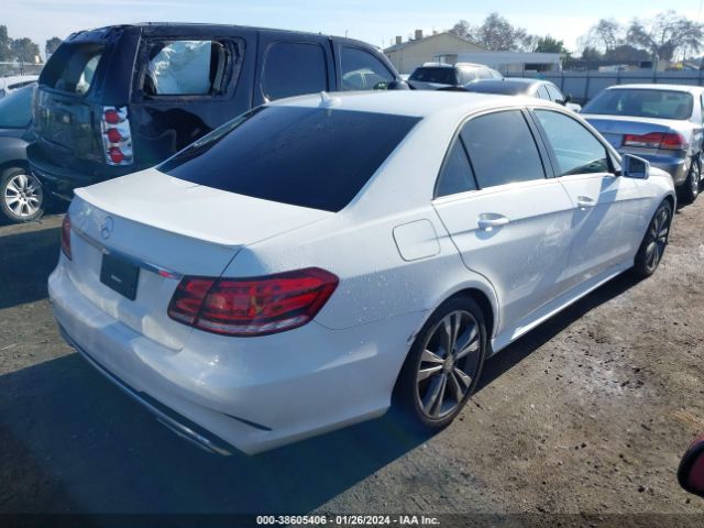 WDDHF5KBXGB271052 Mercedes-Benz E 350