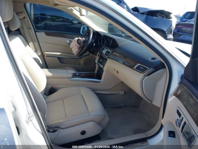 WDDHF5KBXGB271052 Mercedes-Benz E 350