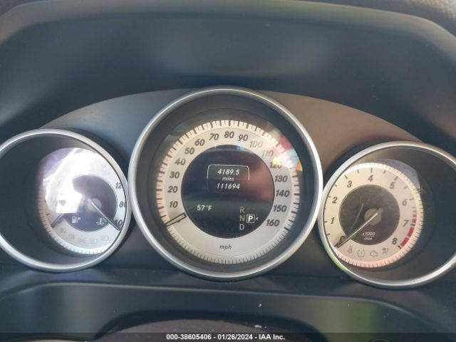 WDDHF5KBXGB271052 Mercedes-Benz E 350