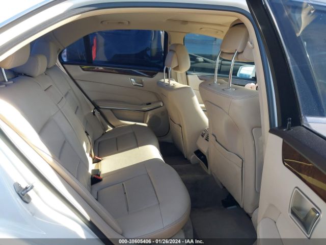 WDDHF5KBXGB271052 Mercedes-Benz E 350