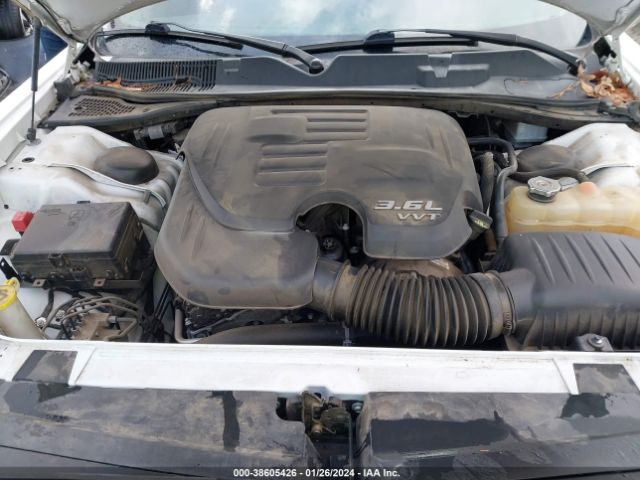 2C3CDZAG9HH519299 Dodge Challenger Sxt Plus