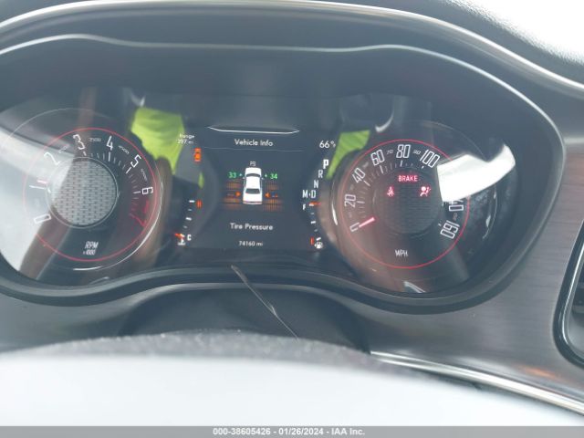 2C3CDZAG9HH519299 Dodge Challenger Sxt Plus