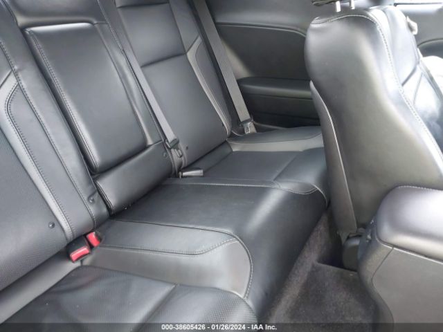 2C3CDZAG9HH519299 Dodge Challenger Sxt Plus