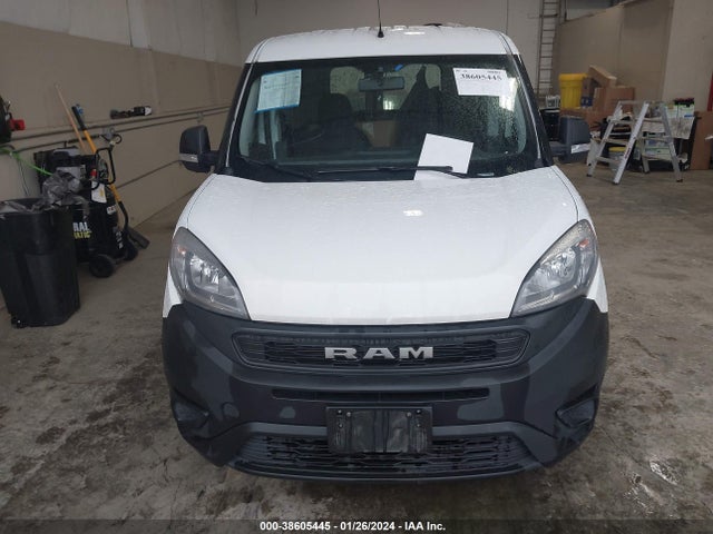 RAM Promaster City Tradesman 2020 ZFBHRFABXL6S02134 Image 13