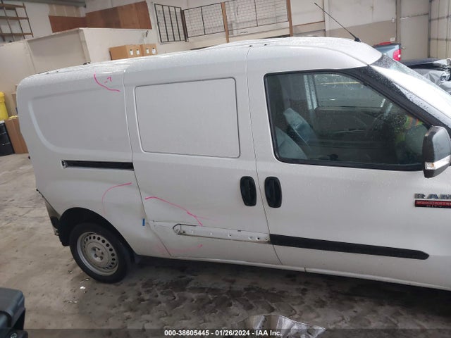 RAM Promaster City Tradesman 2020 ZFBHRFABXL6S02134 Image 14