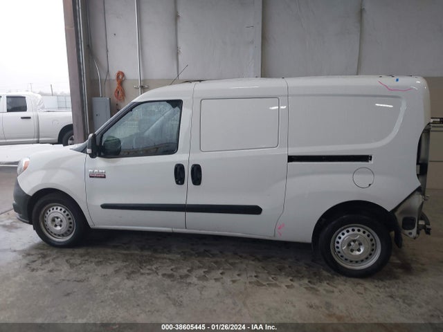 RAM Promaster City Tradesman 2020 ZFBHRFABXL6S02134 Image 15