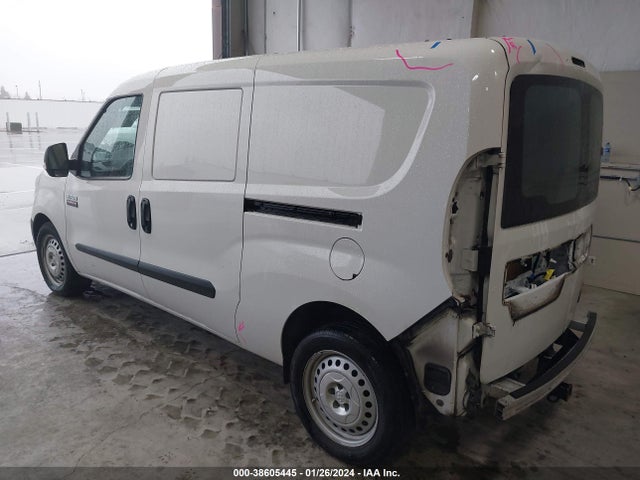 RAM Promaster City Tradesman 2020 ZFBHRFABXL6S02134 Image 3