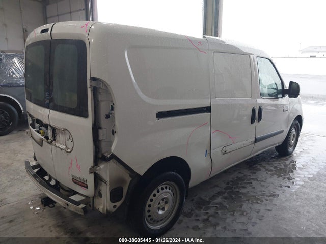 RAM Promaster City Tradesman 2020 ZFBHRFABXL6S02134 Image 4
