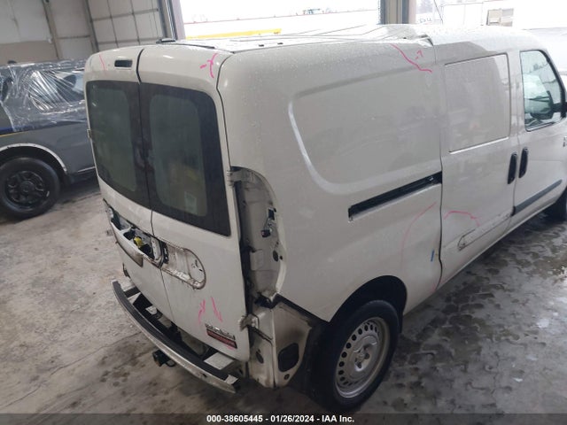 RAM Promaster City Tradesman 2020 ZFBHRFABXL6S02134 Image 6