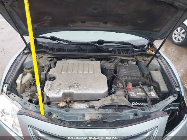 2007 TOYOTA CAMRY LE V6 VIN: 4T1BK46K17U501416