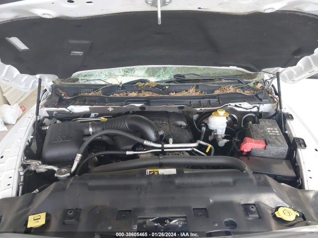 RAM 1500 St 2015 1C6RR7FT3FS710053 Image 10
