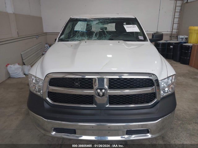 RAM 1500 St 2015 1C6RR7FT3FS710053 Image 13