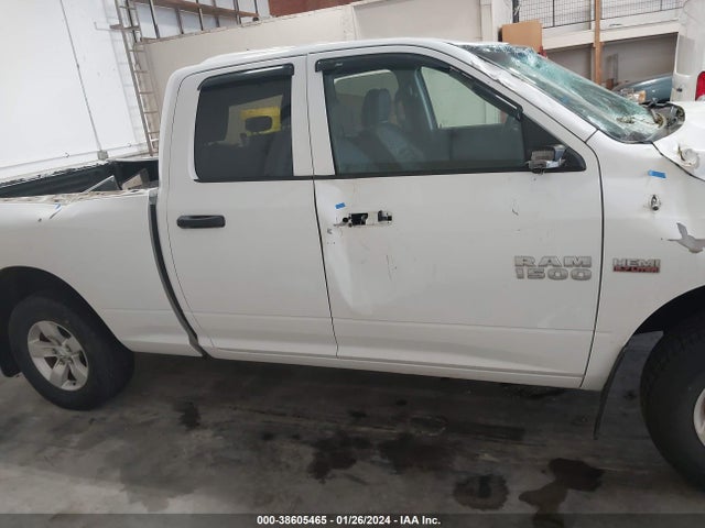 RAM 1500 St 2015 1C6RR7FT3FS710053 Image 14