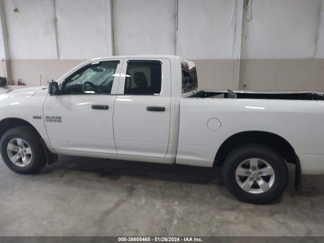 RAM 1500 St 2015 1C6RR7FT3FS710053 Image 15