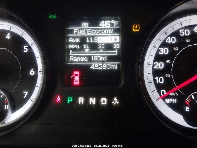RAM 1500 St 2015 1C6RR7FT3FS710053 Image 16