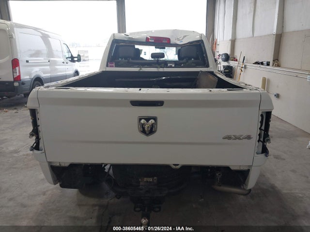 RAM 1500 St 2015 1C6RR7FT3FS710053 Image 17