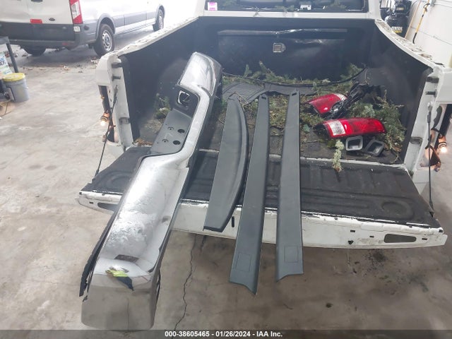 RAM 1500 St 2015 1C6RR7FT3FS710053 Image 12