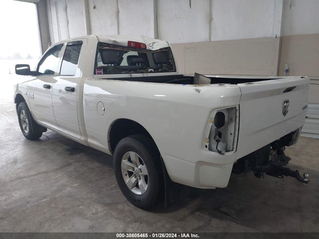 RAM 1500 St 2015 1C6RR7FT3FS710053 Image 3