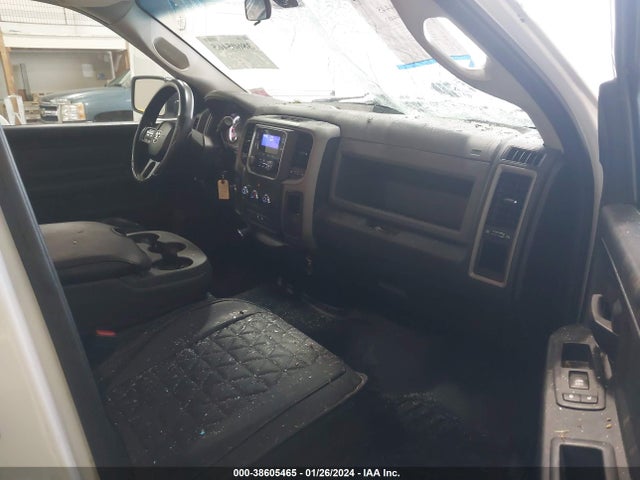 RAM 1500 St 2015 1C6RR7FT3FS710053 Image 5