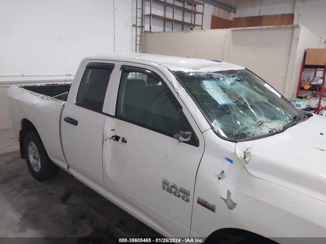 RAM 1500 St 2015 1C6RR7FT3FS710053 Image 6