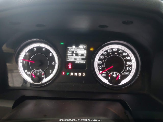 RAM 1500 St 2015 1C6RR7FT3FS710053 Image 7