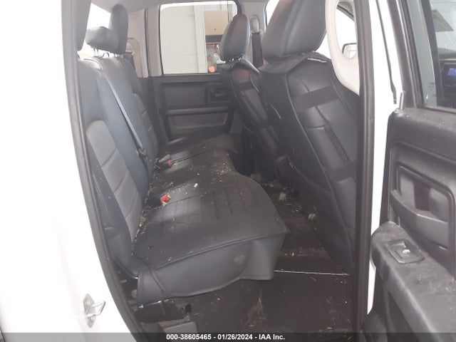 RAM 1500 St 2015 1C6RR7FT3FS710053 Image 8
