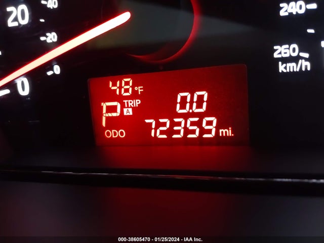 KIA Sorento Lx V6 2014 5XYKTDA72EG479963 Image 15