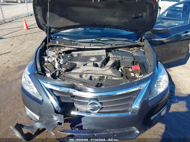 2015 NISSAN ALTIMA 2.5 S VIN: 1N4AL3AP2FC571236
