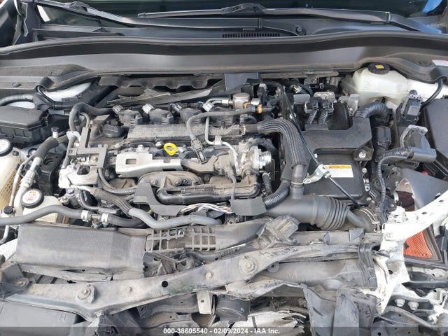 Lexus UX 250H 2019 JTHU9JBH0K2013546 Image 10
